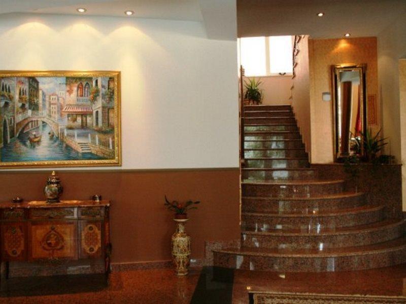 Hotel Octagon Sarajevo Exterior photo
