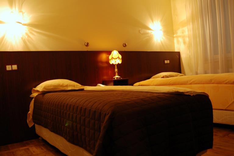 Hotel Octagon Sarajevo Exterior photo
